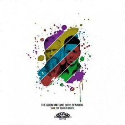 Goon Mat - Take Off Your Clothes (CD)