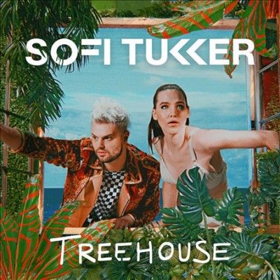 Sofi Tukker - Treehouse (Vinyl)