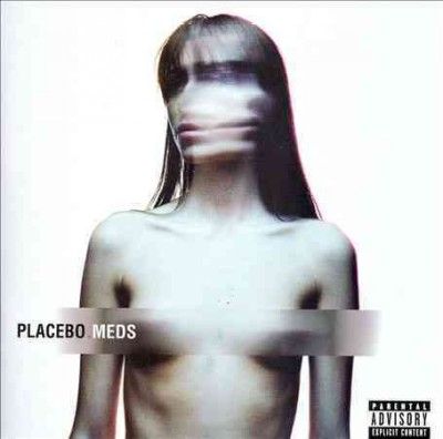 Placebo - Meds (Vinyl)