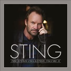 Sting - Studio Collection: Volume Ii (Vinyl)