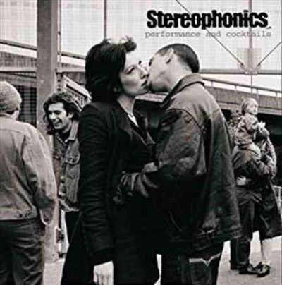 Stereophonics - Performance &amp; Cocktails (Vinyl)