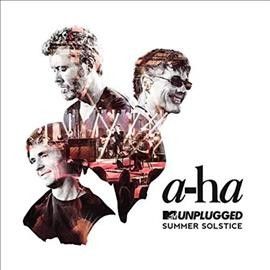 A - Ha - Mtv Unplugged: Summer Solstice (Vinyl)