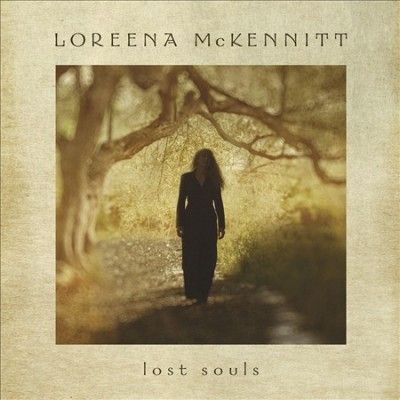 Lost Souls (Vinyl image