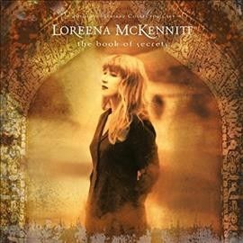 Loreena Mckennitt - Book Of Secrets 20th Anniversary Coll (Vinyl)