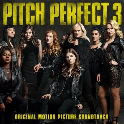 Various - Pitch Perfect 3 (ost) (Vinyl)