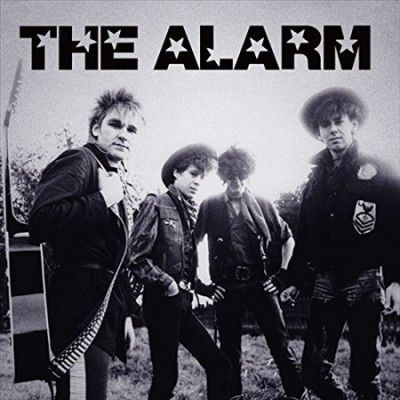 Alarm - Eponymous 1981 - 1983 (Vinyl)