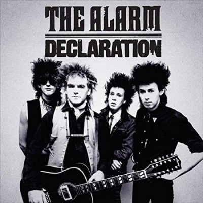 Alarm - Declaration 1984 - 1985 (Vinyl)