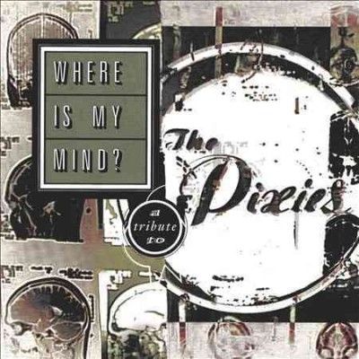Various - Where Is My Mind: Tribute/pixies (Vinyl)