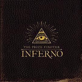 Prize Fighter Infern - My Brother's Blood Machine (Vinyl)