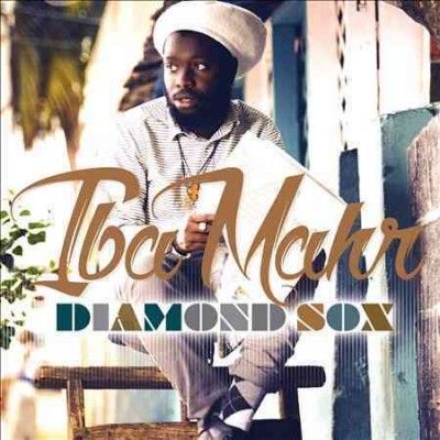 Iba Mahr - Diamond Sox (CD)