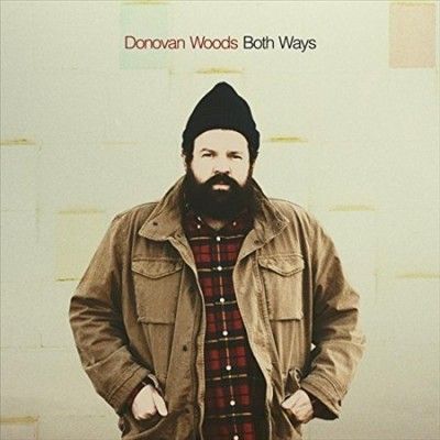 Donovan Woods - Both Ways (Vinyl)
