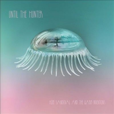 Hope &amp; The Sandoval - Until The Hunter (Vinyl)