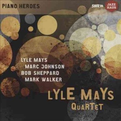 Lyle Mays - Ludwingsburg Concert (CD)
