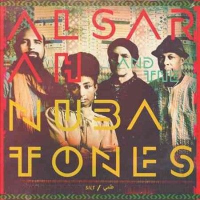 Alsarah &amp; The Nubato - Silt (Vinyl)