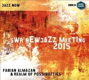 Fabian Almazan - Realm Of Possibilities (CD)