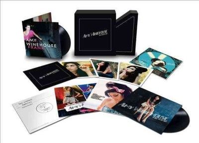 Amy Winehouse - Collection (Vinyl)