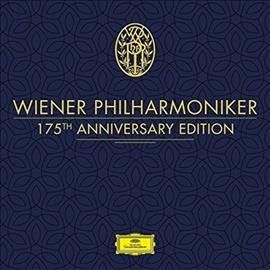 Wiener Philharmonike - Wiener Philharmoniker 175th Anniversa (Vinyl)