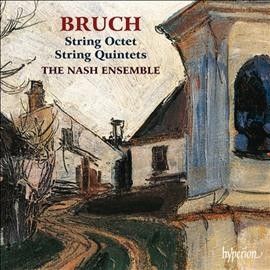 Bruch: String Octet/String Quintets (CD / Album)