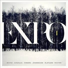 Various - Expo 1 (Vinyl)