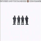Siouxsie &amp; The Bansh - Join Hands (Vinyl)
