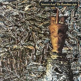 Siouxsie &amp; The Bansh - Juju (Vinyl)