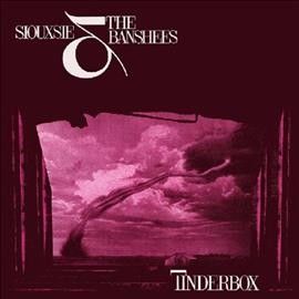 Siouxsie &amp; The Bansh - Tinderbox (Vinyl)