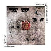 Siouxsie &amp; The Bansh - Through The Looking Glass (Vinyl)