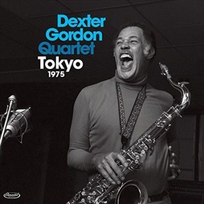 Tokyo 1975 (Vinyl / 12" Album)