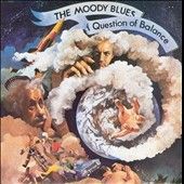Moody Blues - Question Of Balance (Vinyl)