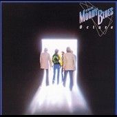 Moody Blues - Octave (Vinyl)