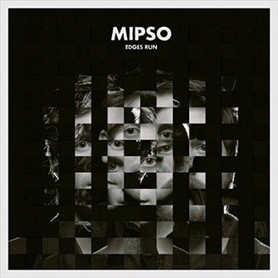 Mipso - Edges Run (Vinyl)