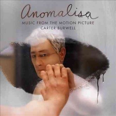 Carter Burwell - Anomalisa (osc) (Vinyl)