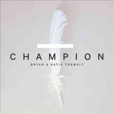 Bryan Torwalt - Champion (CD)