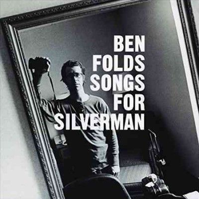 Ben Folds Five - Songs For Silverman (Vinyl)