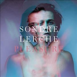 Sondre Lerche - Pleasure (Vinyl)