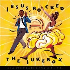 Various - Jesus Rocked The Jukebox: Small Group (Vinyl)