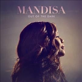 Mandisa - Out Of The Dark (CD)