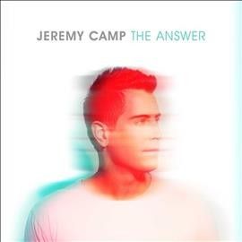 Jeremy Camp - Answer (CD)