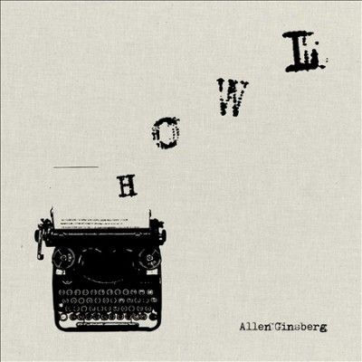 Allen Ginsberg - Reads Howl &amp; Other Poems (Vinyl)