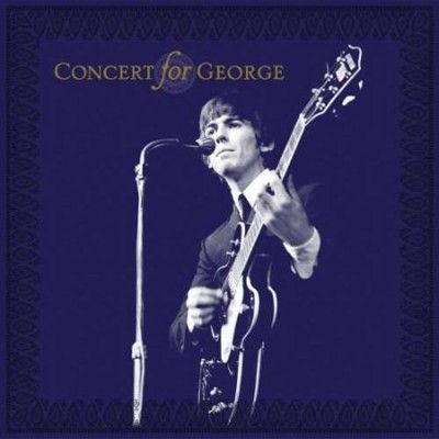 Various - Concert For George (Vinyl)