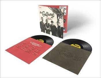 Golliwogs - Fight Fire: Comp Recordings 1964 - 1967 (Vinyl)