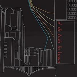 Between The Buried A - Colors (Vinyl)
