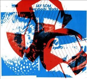 Jay Som - Everybody Works (CD)