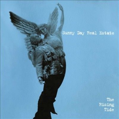 Sunny Day Real Estat - Rising Tide (Vinyl)