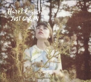 Hazel English - Just Give In/never Going Home (CD)