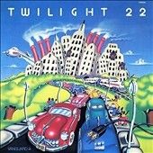Twilight 22 (Vinyl / 12" Album)