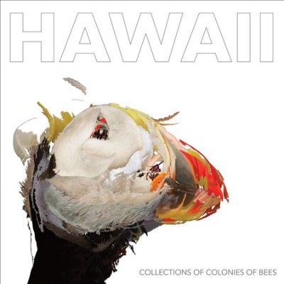 Collections Of Colon - Hawaii (CD)