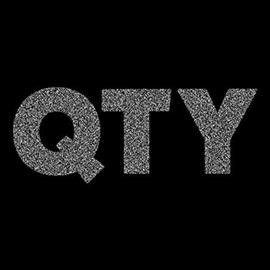 QTY (Vinyl / 12" Album)