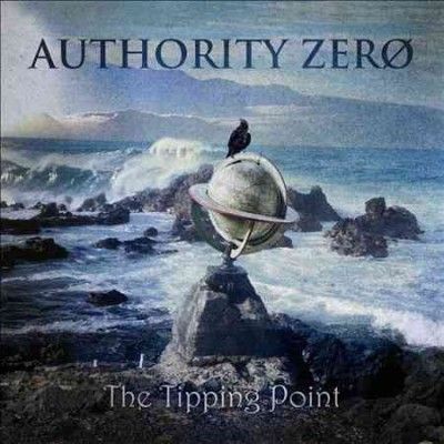 Authority Zero - Tipping Point (Vinyl)