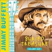 Jimmy Buffett - Buried Treasure: Volume 1 (Vinyl)